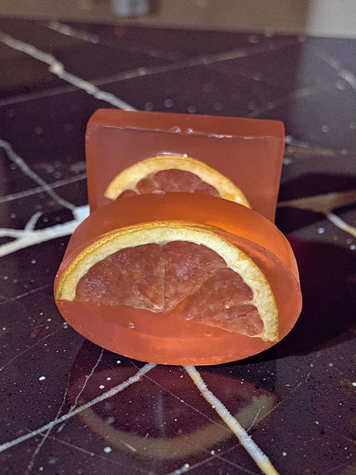 Grapefruit