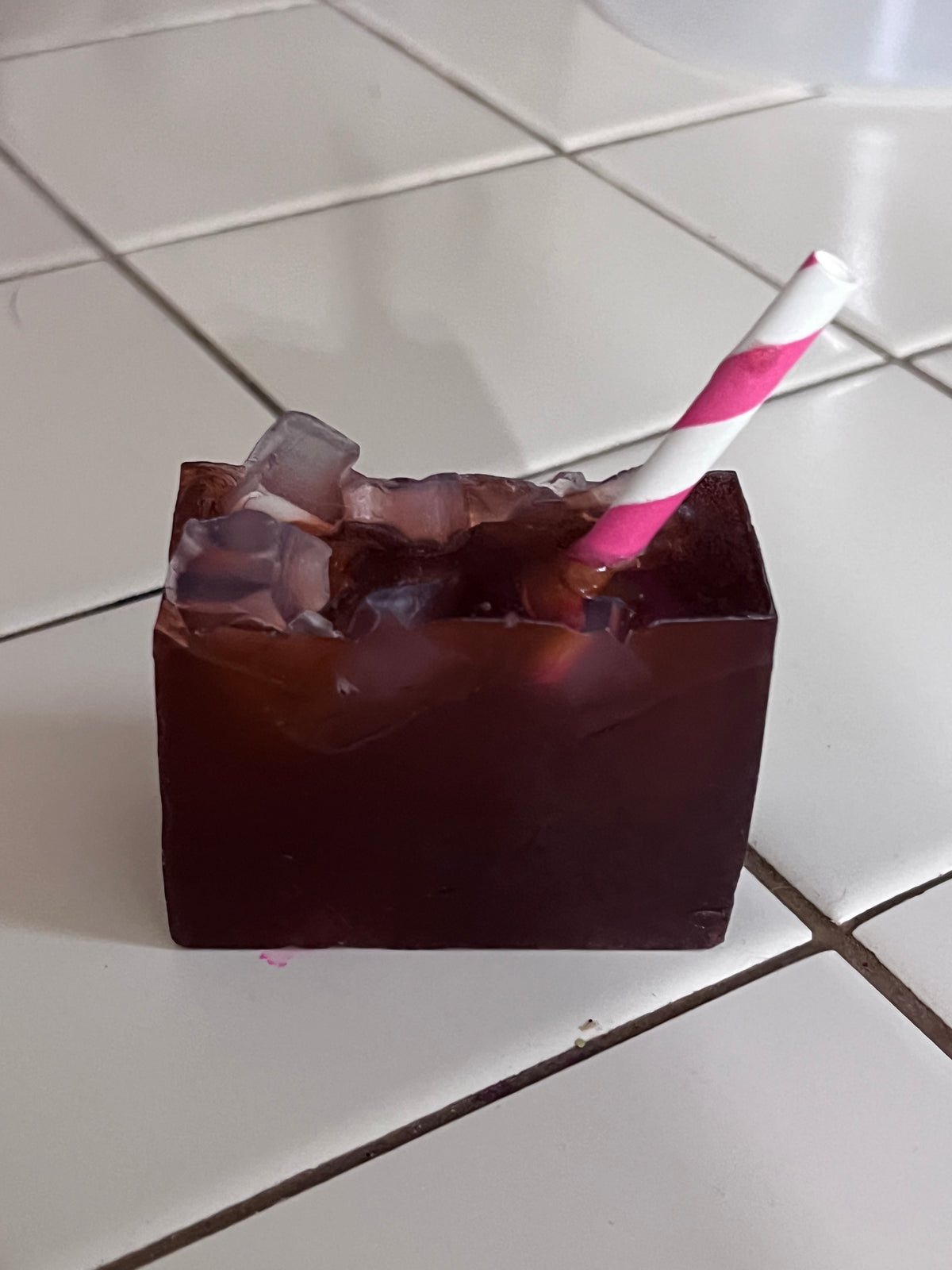 Cherry Cola